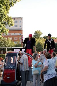 Theaterfest 2012