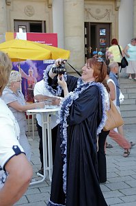 Theaterfest 2012