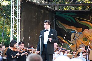 Theaterfest 2012