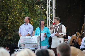 Theaterfest 2012
