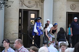 Theaterfest 2012