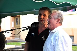 Nachbarschaftsfest WBG