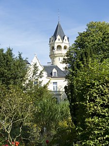 Holz im Kunsthaus
