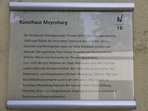 Holz im Kunsthaus