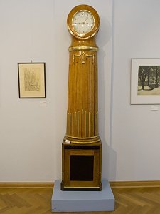 Holz im Kunsthaus