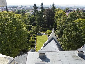 Holz im Kunsthaus