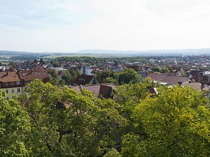 Holz im Kunsthaus