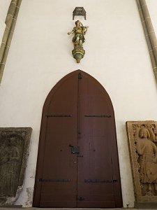 Offener Dom