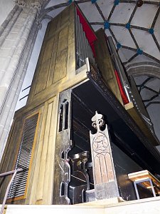 Offener Dom