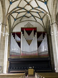 Offener Dom
