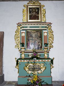 Offener Dom