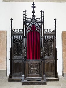 Offener Dom
