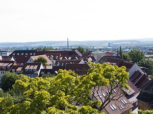 Offener Dom