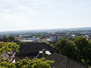 Offener Dom