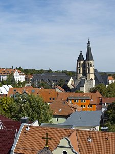 Offener Dom