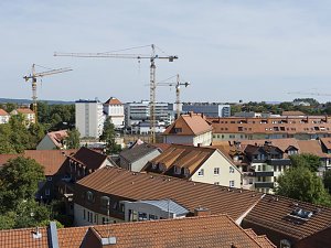 Offener Dom