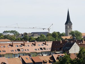 Offener Dom