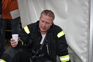 Zwei S&uuml;dharzer waren dabei