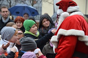 Adventskalender 24.T&uuml;rchen