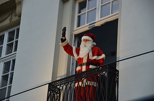 Adventskalender 24.T&uuml;rchen