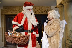 Adventskalender 24.T&uuml;rchen