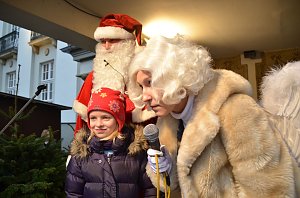 Adventskalender 24.T&uuml;rchen