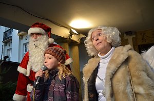 Adventskalender 24.T&uuml;rchen