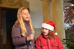 Adventskalender 24.T&uuml;rchen