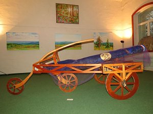 Ausstellung
