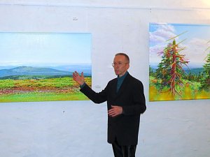 Ausstellung