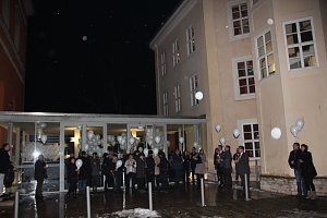 Weihnachtskonzert mit Bigband...
