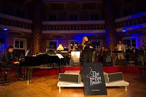 Weihnachtskonzert mit Bigband...
