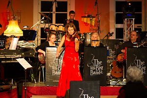 Weihnachtskonzert mit Bigband...