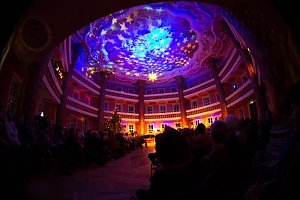 Weihnachtskonzert mit Bigband...