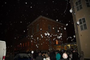 Weihnachtskonzert mit Bigband...
