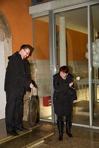Weihnachtskonzert mit Bigband...