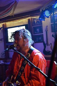 Rockparty zum Jahresausklang