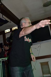 Rockparty zum Jahresausklang
