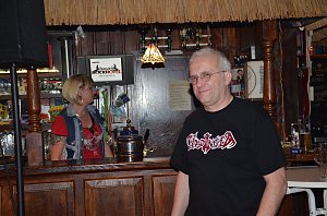 Rockparty zum Jahresausklang