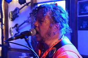 Rockparty zum Jahresausklang