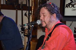 Rockparty zum Jahresausklang