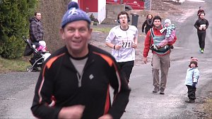 Silvesterlauf 2013