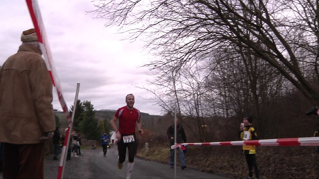 Silvesterlauf 2013