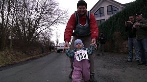 Silvesterlauf 2013