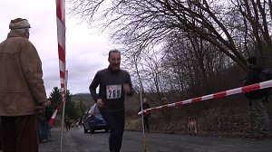 Silvesterlauf 2013