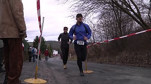 Silvesterlauf 2013