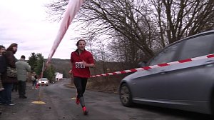 Silvesterlauf 2013