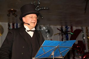 Ellricher Karneval