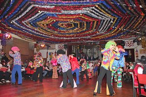 Ellricher Karneval