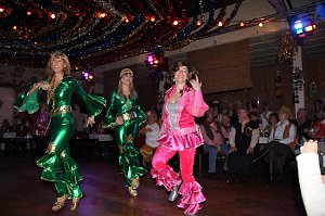 Ellricher Karneval